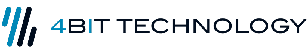 4Bit Technology logo